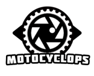 Motocyclops Logo